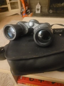 Bushnell 12x42 H20 Binoculars (134212) - UK NEXT DAY DELIVERY - Picture 1 of 3