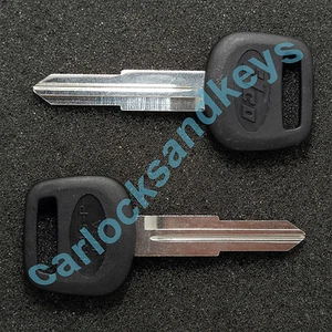 NEW Aftermarket Key Blanks, TR46, For Toyota Vehicles - Foto 1 di 1