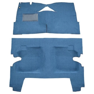 Carpet for 1959 Pontiac Bonneville 4DR Hardtop Loop Foto 1 de 4