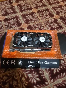 RX 580 8GB - Bild 1 von 1