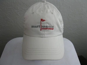 LPGA Nabisco Championship Hat cap osfm 35th Anniversary - Picture 1 of 10