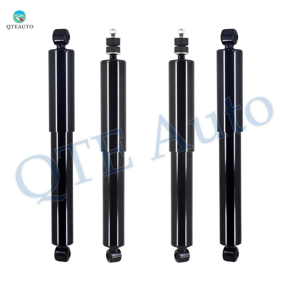 Juego de 4 amortiguadores delanteros-traseros para Ram 5500 2011-2016 Foto 1 de 3