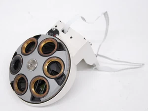 Zeiss Axiovert 200M - Motorized Objective Turret - Picture 1 of 11