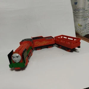 Tomy Plarail Classic Yong Bao Thomas & Friends de JAPÓN F/S - Imagen 1 de 10