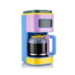 BODUM BISTRO Electric Coffee Maker Purple 1.5L Mcok699965619817 NEW - Picture 1 of 1
