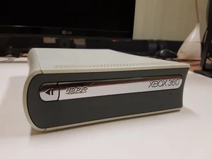 Lettore Microsoft Xbox 360 HD DVD Player funzionante - Foto 1 di 5