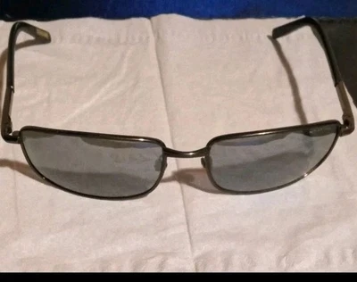 Винтажные солнцезащитные очки FOSTERGRANT  - Изображение 1 из 4