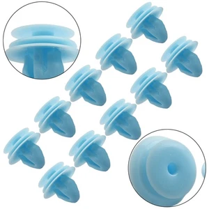 Quality Plastic Door Trim Clips for Hyundai and For Kia Models 8231533020 - Picture 1 of 12