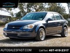2009 Chevrolet Cobalt LS 4DR SEDAN