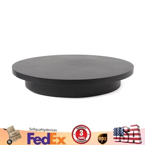 16.5" 360?? Remote Control Electric Motorized Rotating Turntable Display Stand - Picture 1 of 8