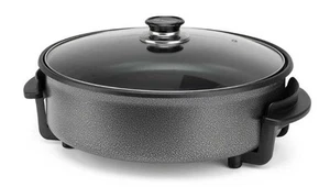 CACEROLA ELECTRICA ORBEGOZO PZ3670 36CM 5L 1500W - Imagen 1 de 1