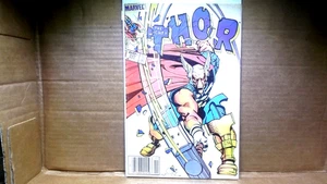 The Mighty Thor #337 (Marvel Comics November 1983) - Bild 1 von 4