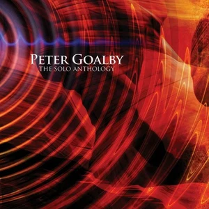 Peter Goalby Solo Anthology CD EXM023 NEW - Picture 1 of 1