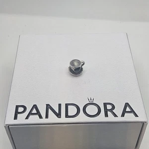 Pandora Charm Teacup Genuine ALE 925 790361 - Picture 1 of 3