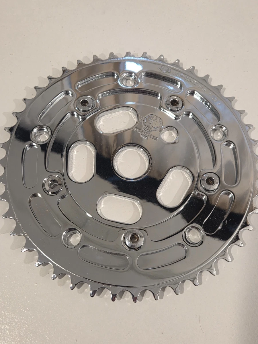 Tuf Neck In Bicycle Chainrings & Bmx Sprockets for sale | eBay