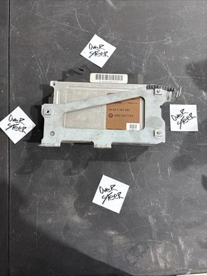 BMW 325I 1995 módulo de control de freno antibloqueo #34,52-1162662 con soporte Foto 1 de 3