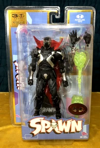 McFarlane Toys 30th Anniversary The Deviant Spawn Rat City Platinum Edition - Picture 1 of 6