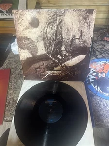 David Sylvian - Secrets Of The Beehive - Virgin 7 90677-1 - 1987 - Picture 1 of 8