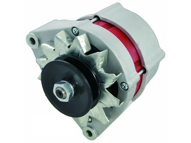 Alternator 适用于 1977 - 1981 梅赛德斯 280E 1978 1979 1980 ZZ313JY — 第 1/1 张图片