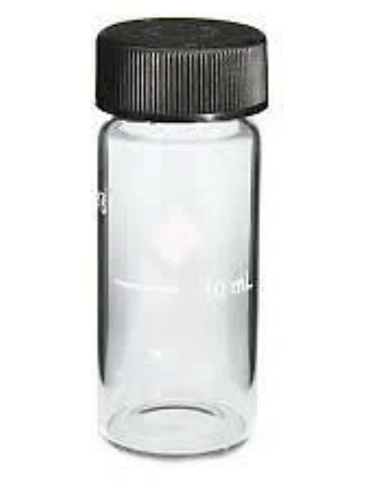 2 Hach 样品单元带盖。 部分 24276。 — 第 1/1 张图片