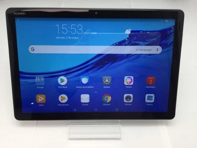TABLET PC HUAWEI MEDIAPAD M5 LITE 10.1 32GB WIFI 19225266 - Imagen 1 de 4