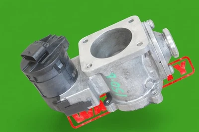 BMW 335D X5 E70 2009-2013 3,0 L M57 XDrive35d admisión egr unidad de válvula de escape fabricante de equipos originales Foto 1 de 4