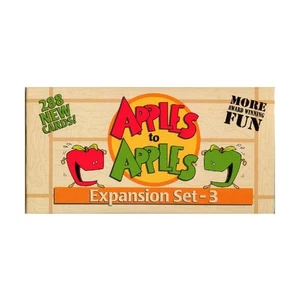 Out of the Box Boardgame Expansion Set #3 Box EX/NM - Picture 1 of 2