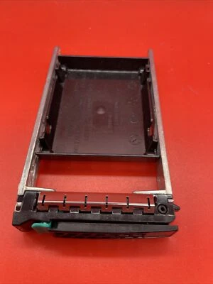 Intel G18867-002 2.5” Hard Drive Tray Slot Filler + Slot Cover D18154-002 - Image 1 of 2