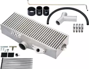 HKS Top Mount Ladeluftkühler Kit für: Subaru Impreza VAF VAB WRX STI JDM 15-20 - Bild 1 von 1