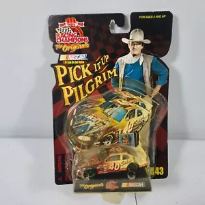 1999 RACING CHAMPIONS 1/64 scale, JOHN WAYNE, #40 STERLING MARLIN - Picture 1 of 4