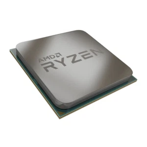 AMD 100-000000065 Ryzen 5 5000 5600X Hexa-core (6 Core) 3.70 GHz Processor - Picture 1 of 2
