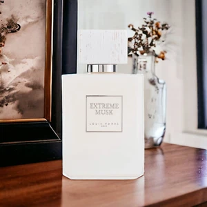 Louis Varel Extreme Musk Eau de Parfüm 100ml Unisex