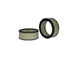 For 1963-1965 Ford Falcon Sedan Delivery Air Filter WIX 86552ZWZC 1964 - Picture 1 of 2