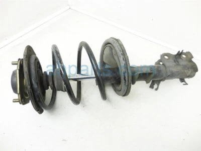 Amortiguador de resorte de puntal para pasajero delantero Nissan Altima 2005-2006 54302-Zb125 Foto 1 de 4