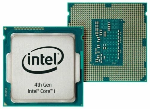 Intel Core i5-4460S CPU Processore 2.90 GHz 4 Core LGA1150 - Immagine 1 di 1