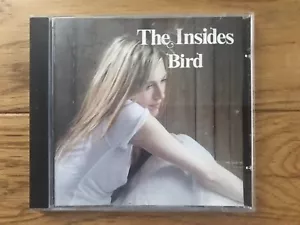 BIRD - The Insides - CD Album 2004 *Part of BUY 1 GET 1 HALF PRICE - Picture 1 of 3