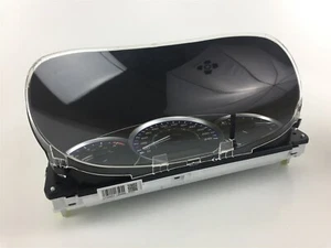 W1662 SUBARU FORESTER 08-13 SPEEDOMETER INSTRUMENT 85003SC660 - Picture 1 of 4