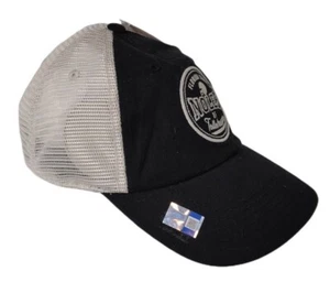NWT Florida State Noles Of Tallahassee Hat Ball Cap New with Cardboard Mesh Snap - Picture 1 of 9