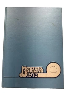1975 OSU Beaver Yearbook - Oregon State University - Condizioni incredibili enormi - Foto 1 di 21
