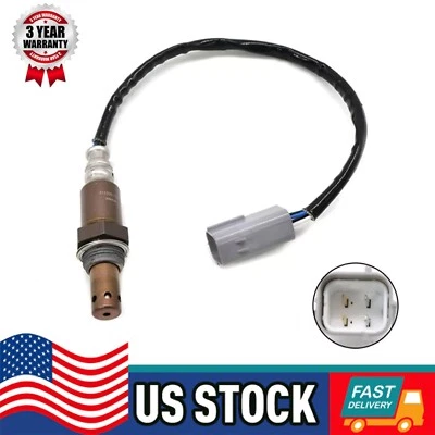 Датчик кислорода Up O2 для Nissan Altima 2,5 л L4 2008 2009 2010 Pathfinder 4,0 л V6 - Изображение 1 из 4