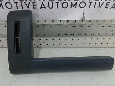 Almohadilla inferior izquierda para tablero Chevy C1500 GMC K1500 azul 15690007 88 89 90 91 93 94 Foto 1 de 4