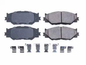 Power Stop 34WD75F Front Brake Pad Set Fits 2006-2015 Lexus IS250 - Picture 1 of 1
