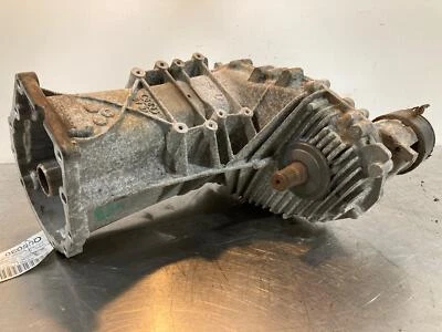 Volkswagen Touareg 2013 montaje de caja de transferencia Opt 1Y1 OEM 0BV341010H 2011-2016 Foto 1 de 4