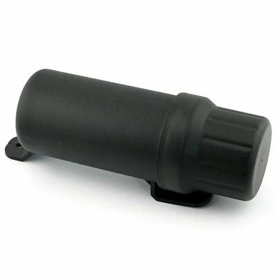 Tubo de herramientas/guantera/almacenamiento impermeable para Honda XL 650 V Transalp 00-07 Foto 1 de 4