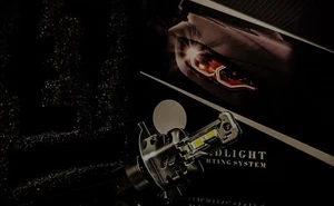 H4 472 LED Headlight Bulbs 55W 6000K Bright White Error-Free High Quality 8000lm - Picture 1 of 11