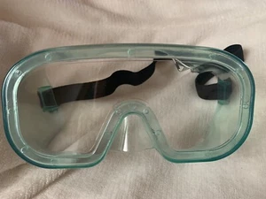  Schutzbrille Chemikant, Arbeitsschutz  - Bild 1 von 2