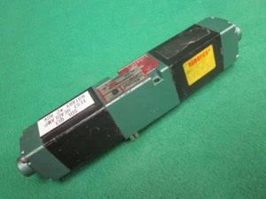 Electroválvula directa doble numatics mark 8 1/4 24vdc - Imagen 1 de 1