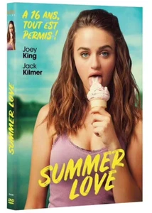 Summer Love - DVD Neu - Imagen 1 de 2