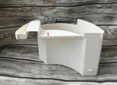 Tanque de agua para cafetera Krups ProAroma 12 tazas 452 453 pieza Foto 1 de 4