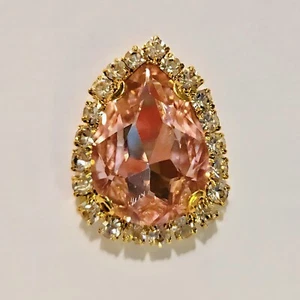 Strass Schmuck zum Aufnähen Aufnähsteine Strasssteine Schmucksteine H-18 - Bild 1 von 2